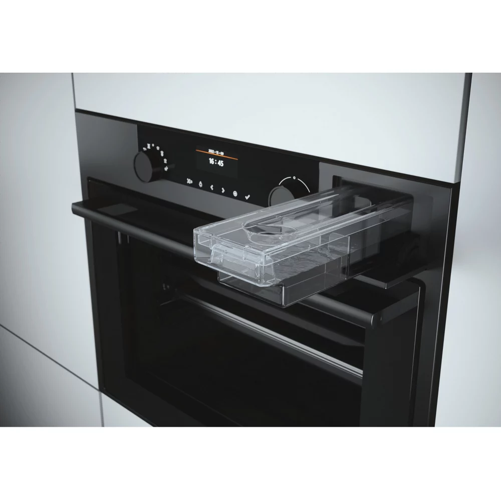 Four encastrable fonction vapeur ASKO OCS8464A2 – Image 7