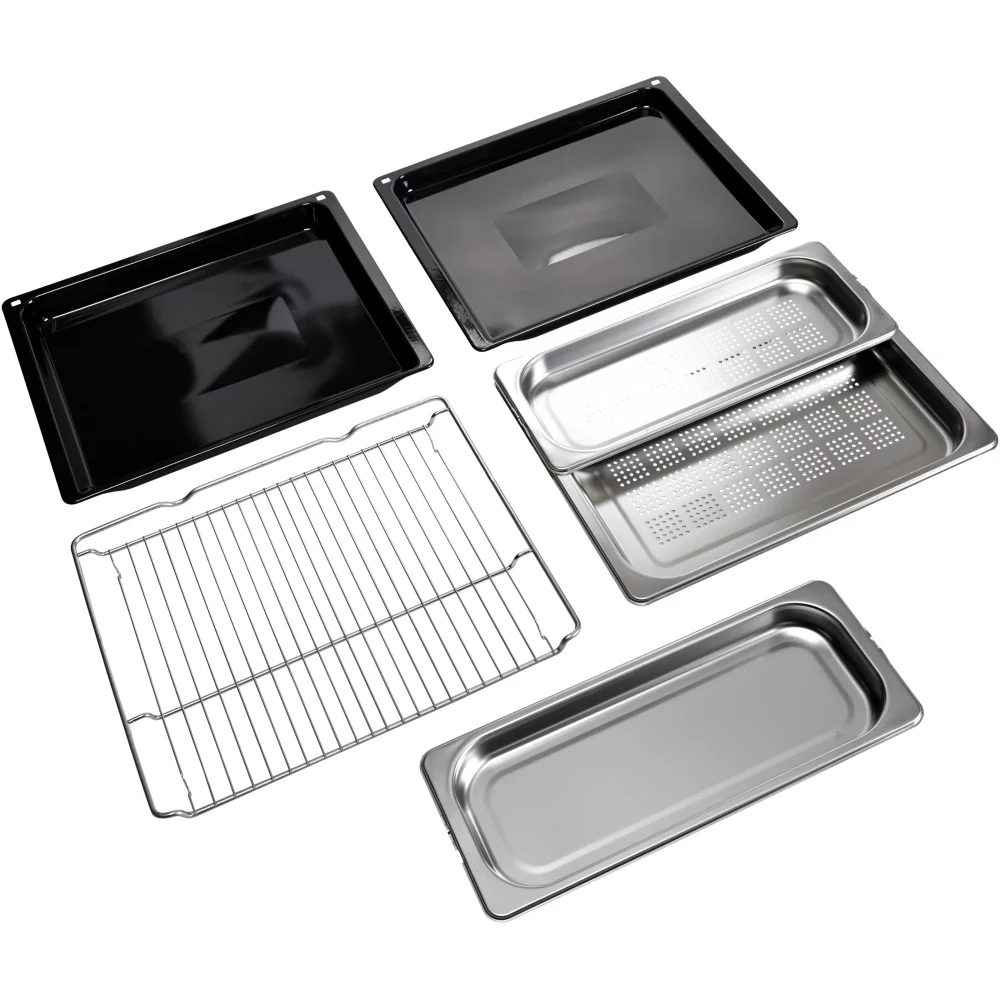 Four encastrable fonction vapeur NEFF B64FT33N0 N90 IQ700 – Image 16