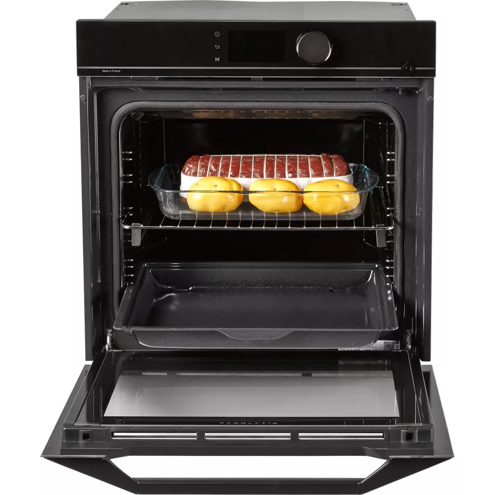 Four encastrable DE DIETRICH DOP4756B PerfectSensor – Image 10