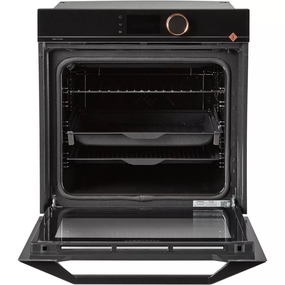 Four encastrable DE DIETRICH DOP4756H PerfectSensor – Image 7