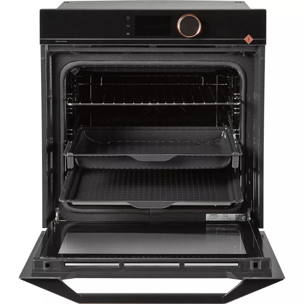 Four encastrable DE DIETRICH DOP4756H PerfectSensor – Image 8