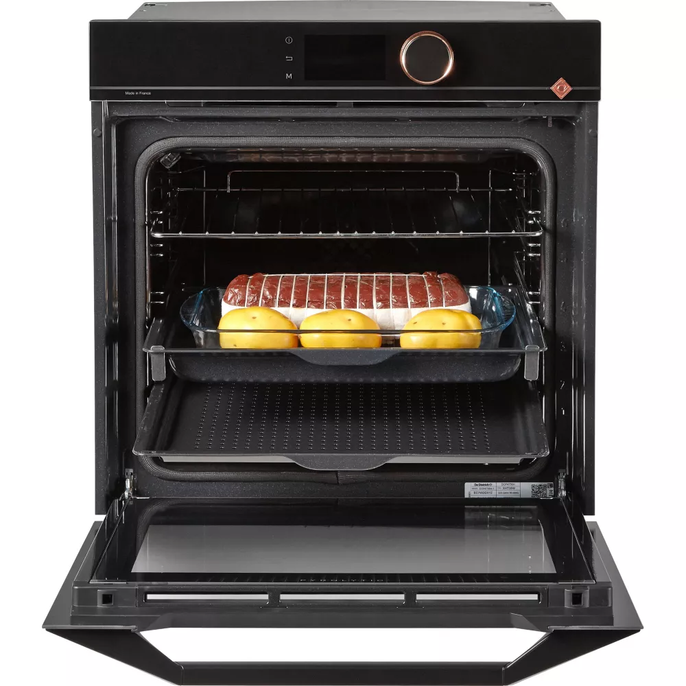 Four encastrable DE DIETRICH DOP4756H PerfectSensor – Image 9