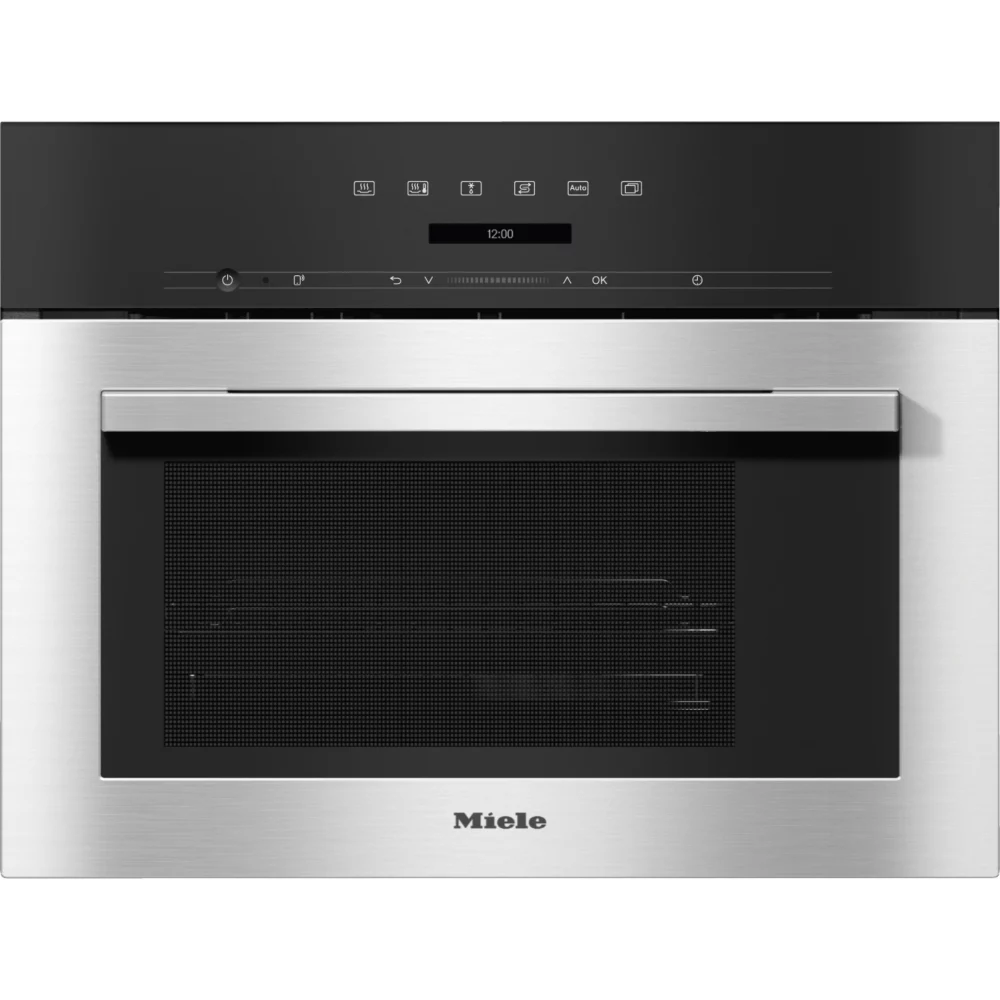 Four encastrable fonction vapeur MIELE DG 7140 – Image 2