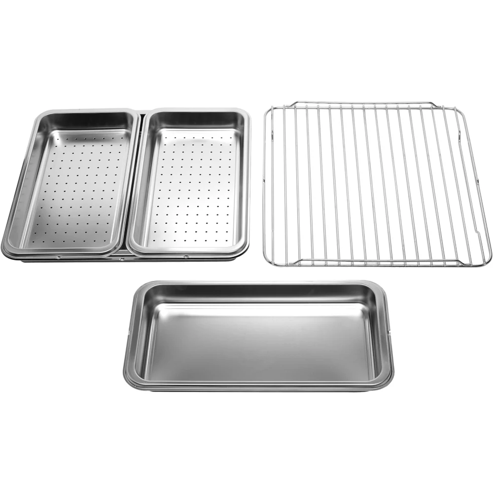 Four encastrable fonction vapeur MIELE DG 7140 – Image 7