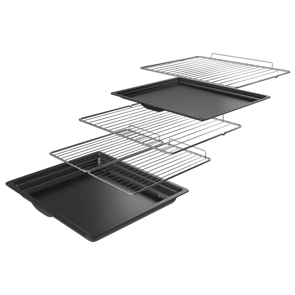 Four encastrable DE DIETRICH DOP4746HT Sonde – Image 10