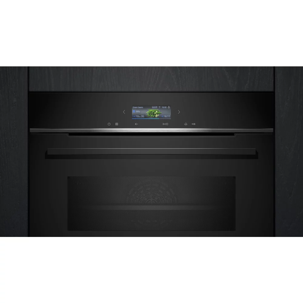 Four encastrable SIEMENS CM724G1B1 iQ700 Home Connect – Image 2