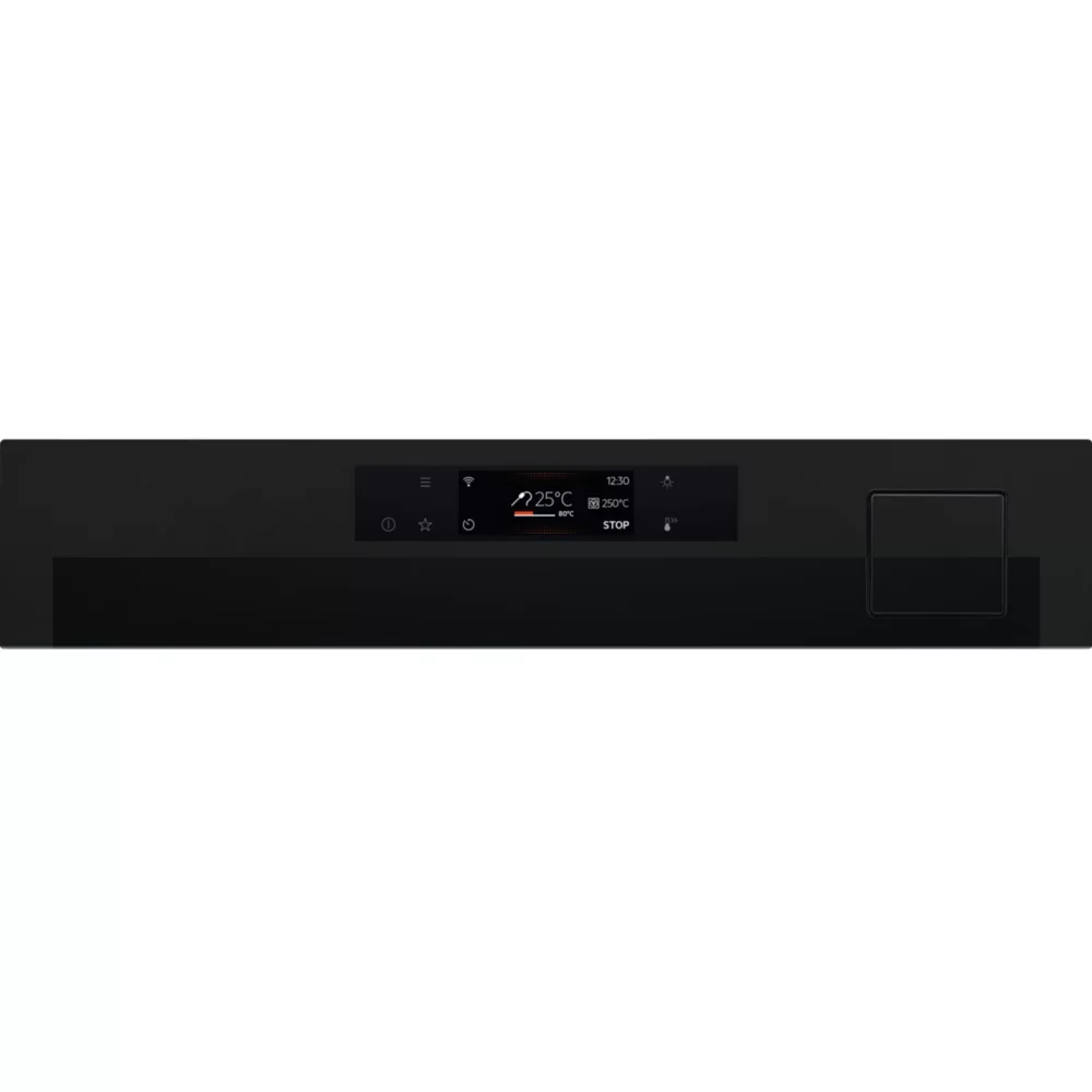 Four encastrable AEG BSE798380T SteamPro – Image 2