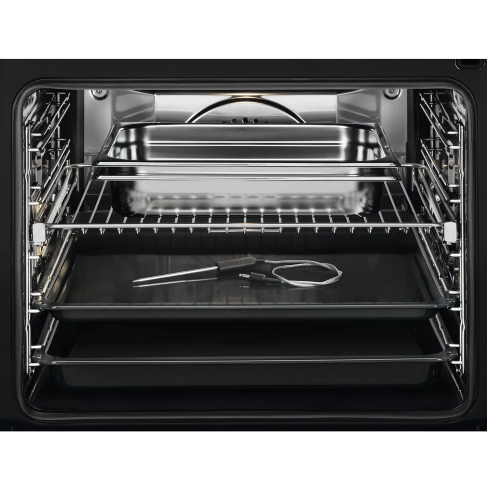 Four encastrable AEG BSE798380T SteamPro – Image 10