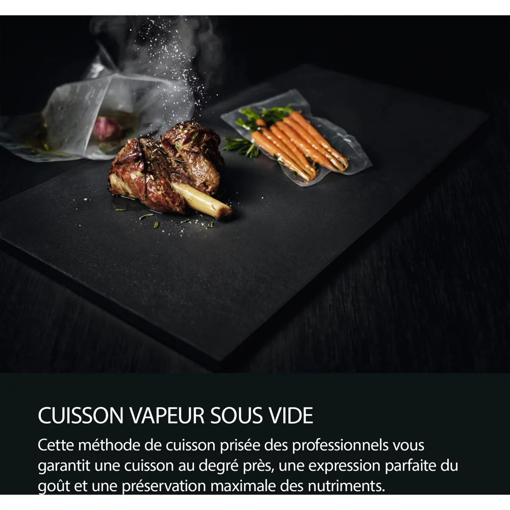 Four encastrable AEG BSE798380T SteamPro – Image 11