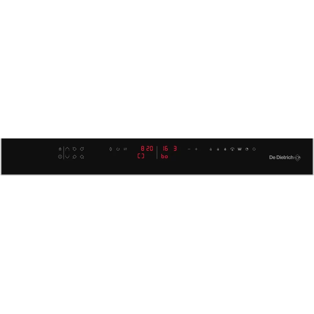 Table induction DE DIETRICH DPI4410B Duozone – Image 2