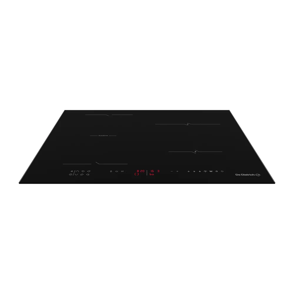 Table induction DE DIETRICH DPI4410B Duozone – Image 6