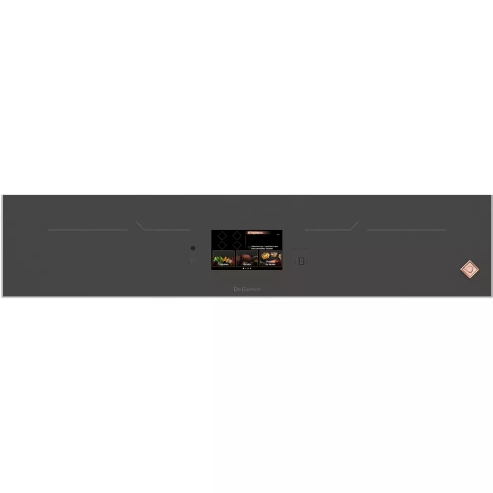 Table induction DE DIETRICH DPI4450G Motion Control – Image 2