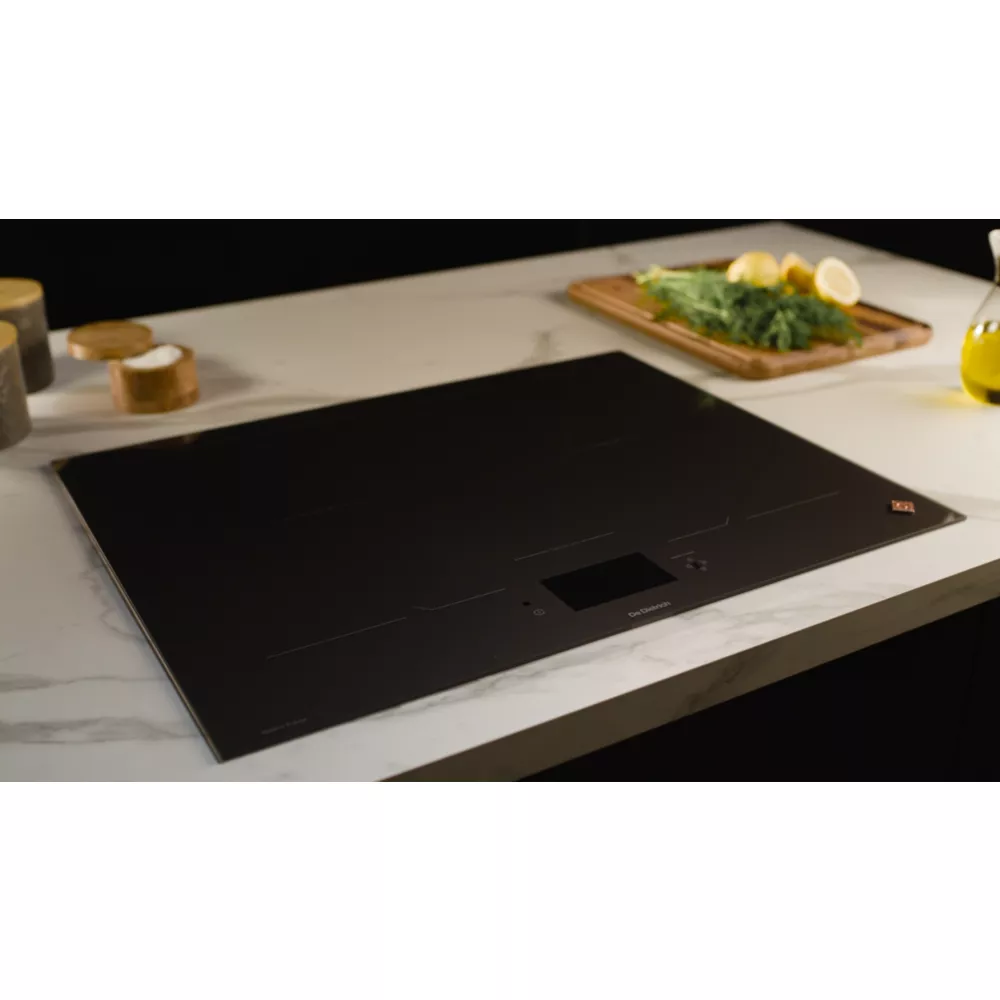 Table induction DE DIETRICH DPI4450G Motion Control – Image 4