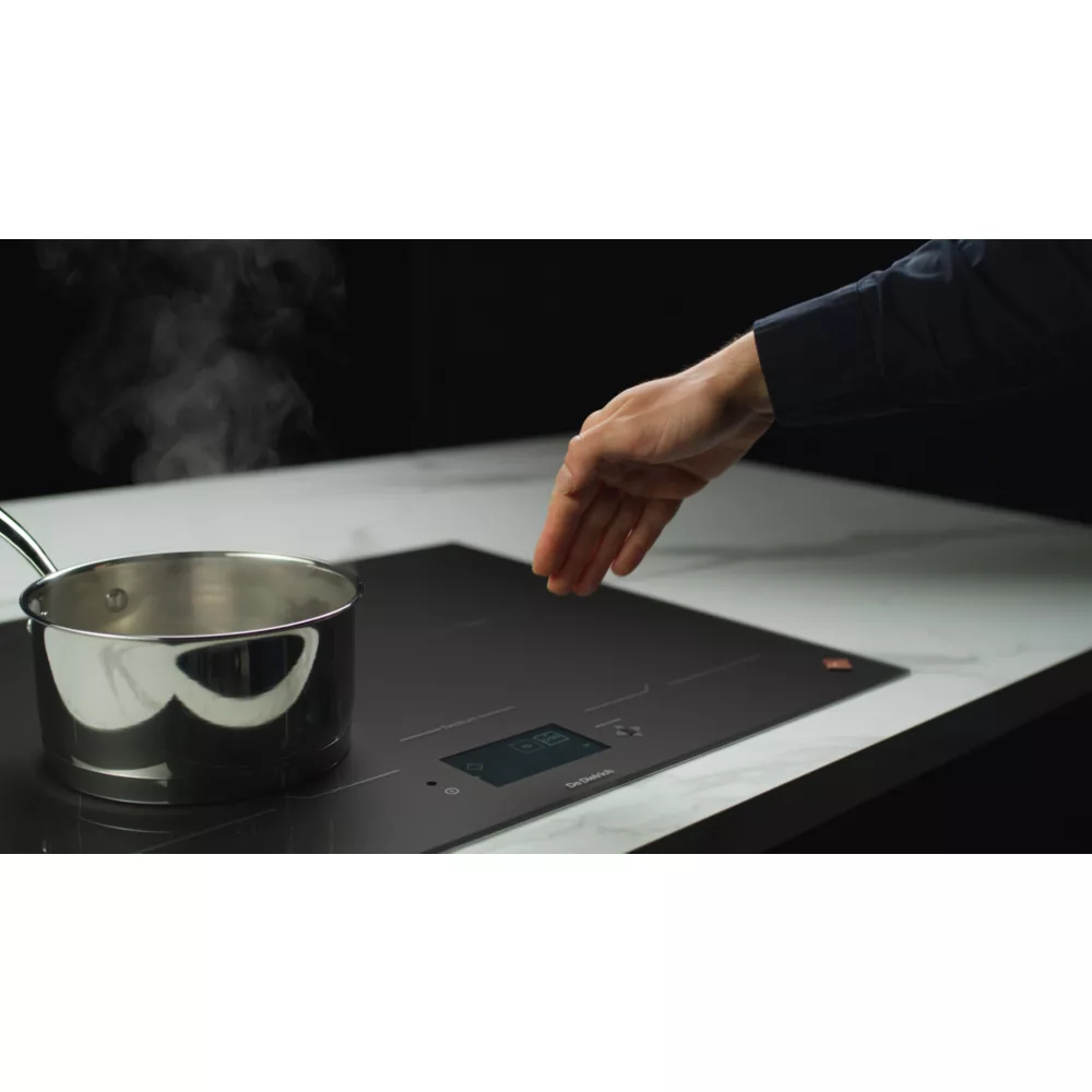 Table induction DE DIETRICH DPI4450G Motion Control – Image 5