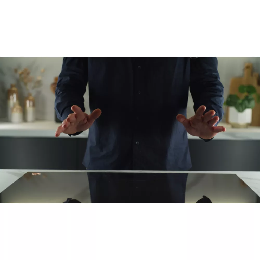 Table induction DE DIETRICH DPI4450G Motion Control – Image 10