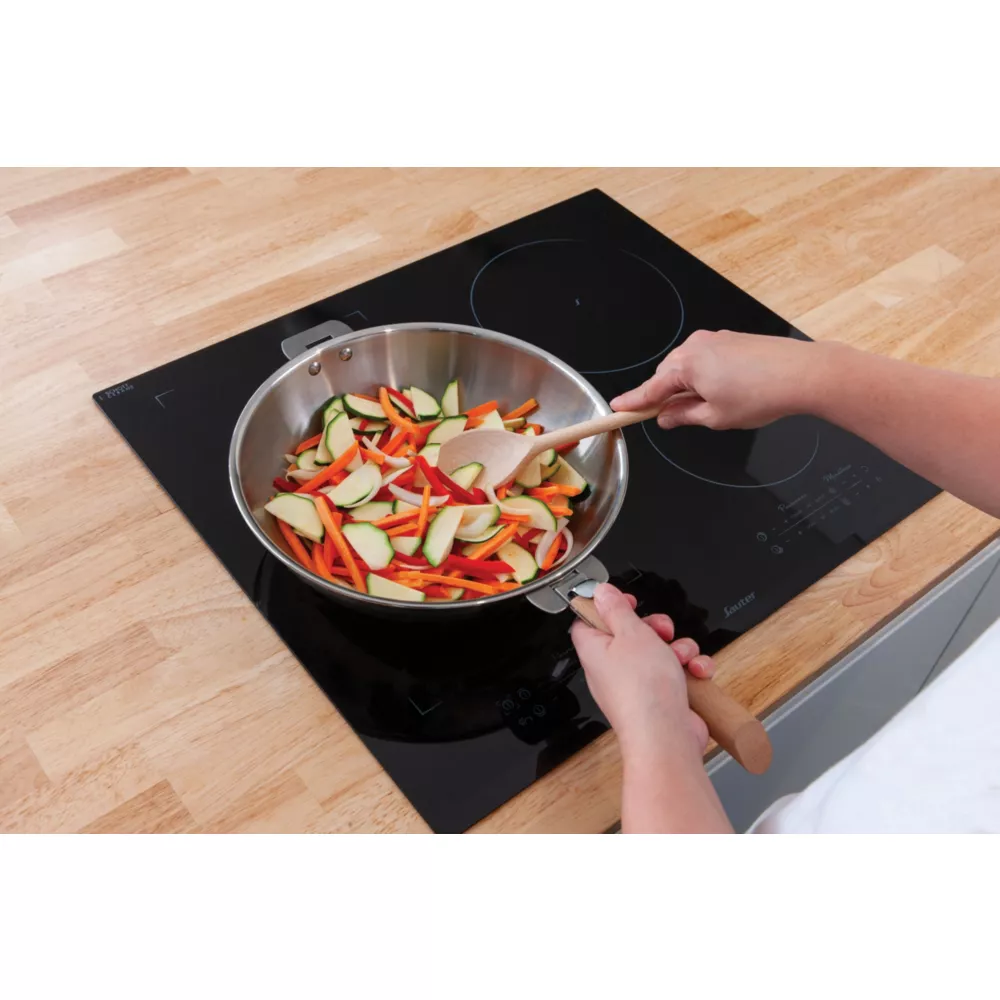 Table induction SAUTER STI1648BP Piano – Image 4