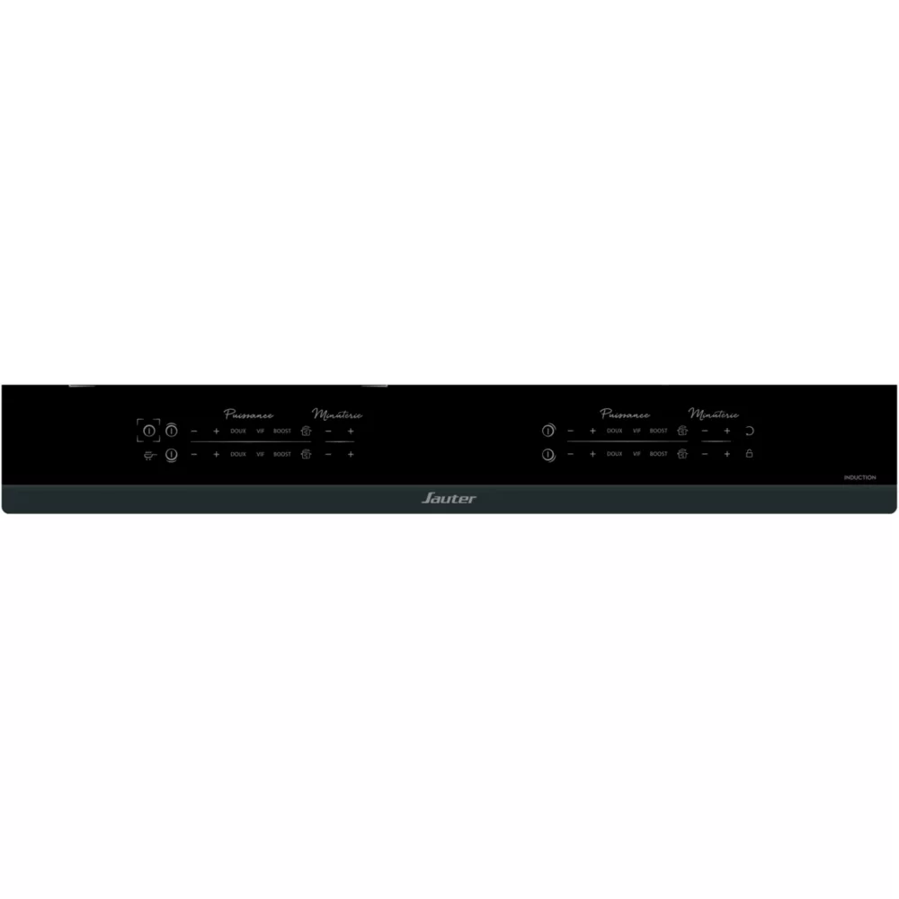 Table induction SAUTER STI1648BP Piano – Image 14