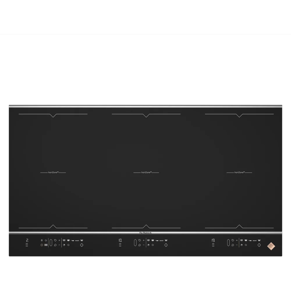 Table induction DE DIETRICH DPI7969XS – Image 9
