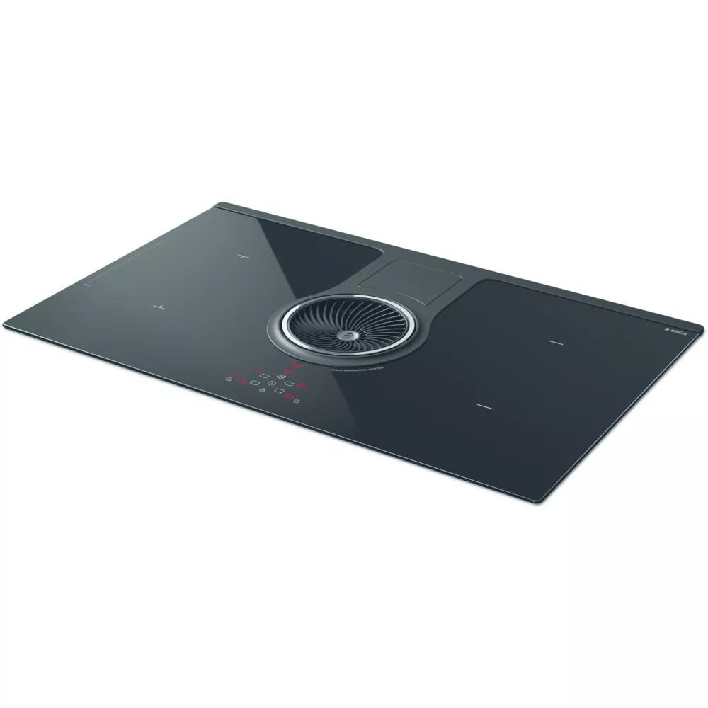 Table induction aspirante ELICA NIKOLATESLA ONE BL/F/83 (recyclage) – Image 3