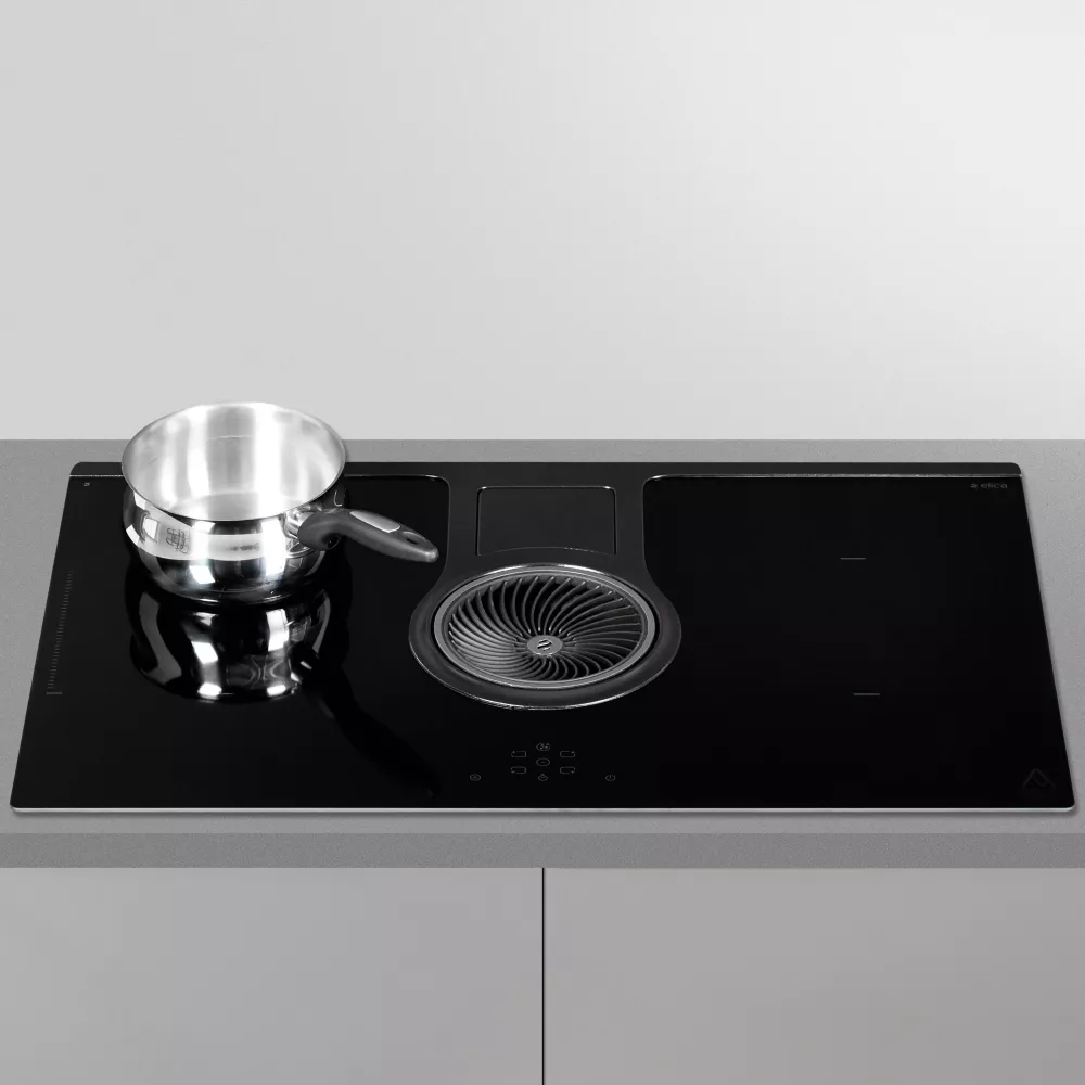 Table induction aspirante ELICA NIKOLATESLA ONE BL/F/83 (recyclage) – Image 9