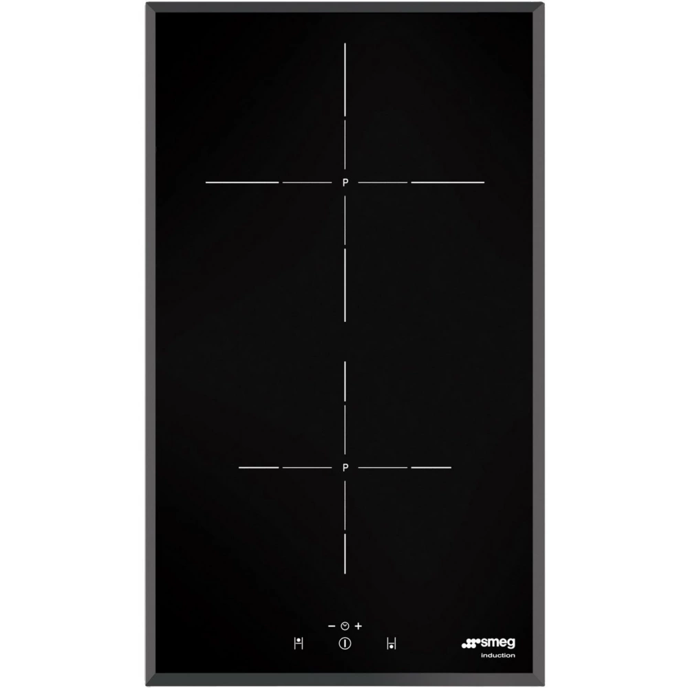 Domino induction SMEG SI5322B – Image 2