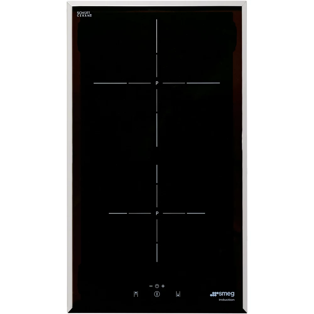 Domino induction SMEG SI5322B – Image 3