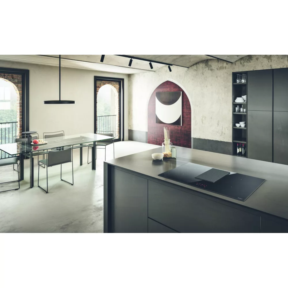 Table induction aspirante ELICA NIKOLATESLA PRIME S+ BL/A/83 (éva/recyc) – Image 14