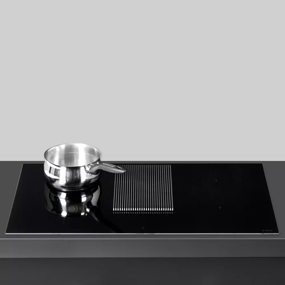 Table induction aspirante ELICA NIKOLATESLA PRIME S+ BL/A/83 (éva/recyc) – Image 15