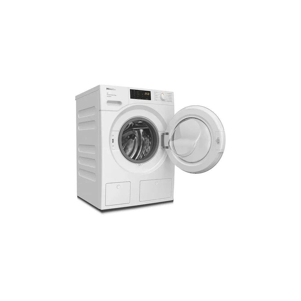 Lave linge hublot MIELE WWB 680 – Image 3
