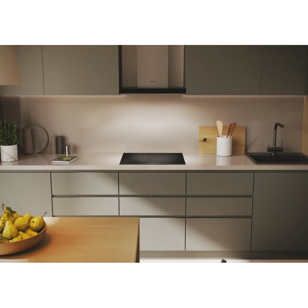 Table induction ROSIERES RIF64DCS Dual Chef – Image 4