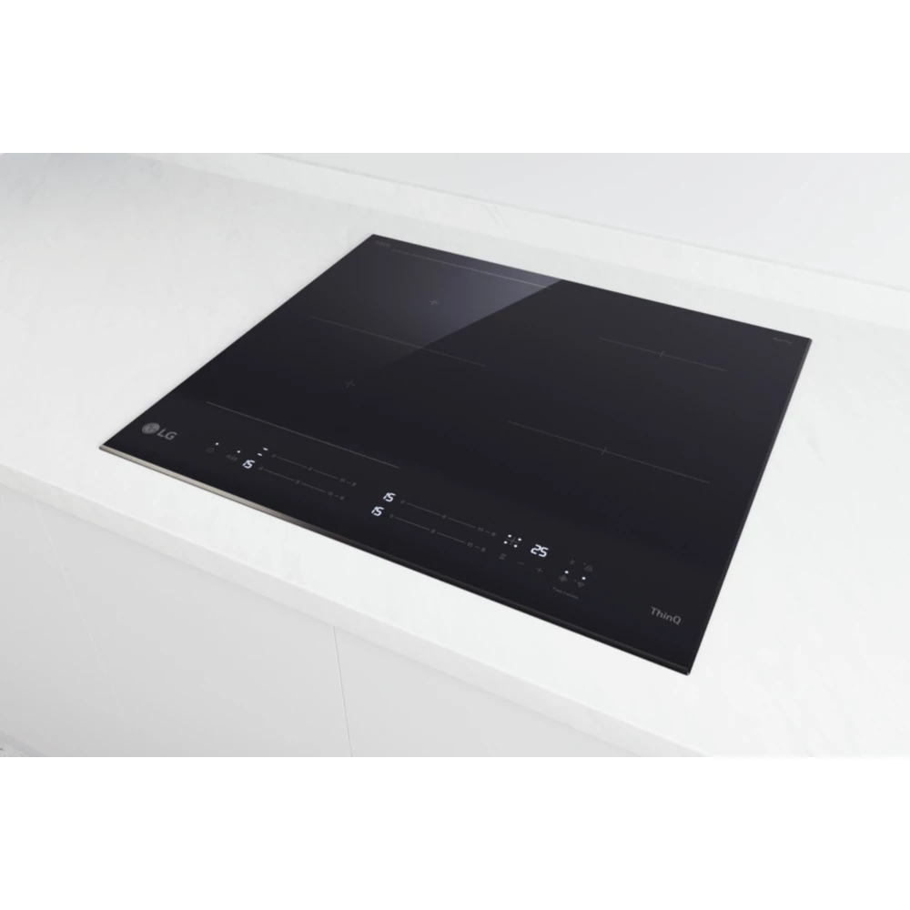 Table induction LG CBIZ2435B Flex – Image 3
