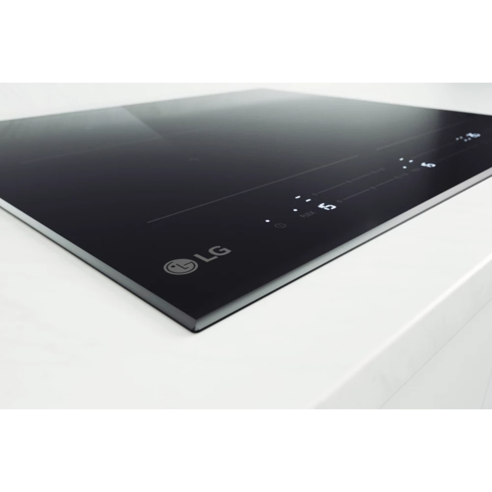 Table induction LG CBIZ2435B Flex – Image 4
