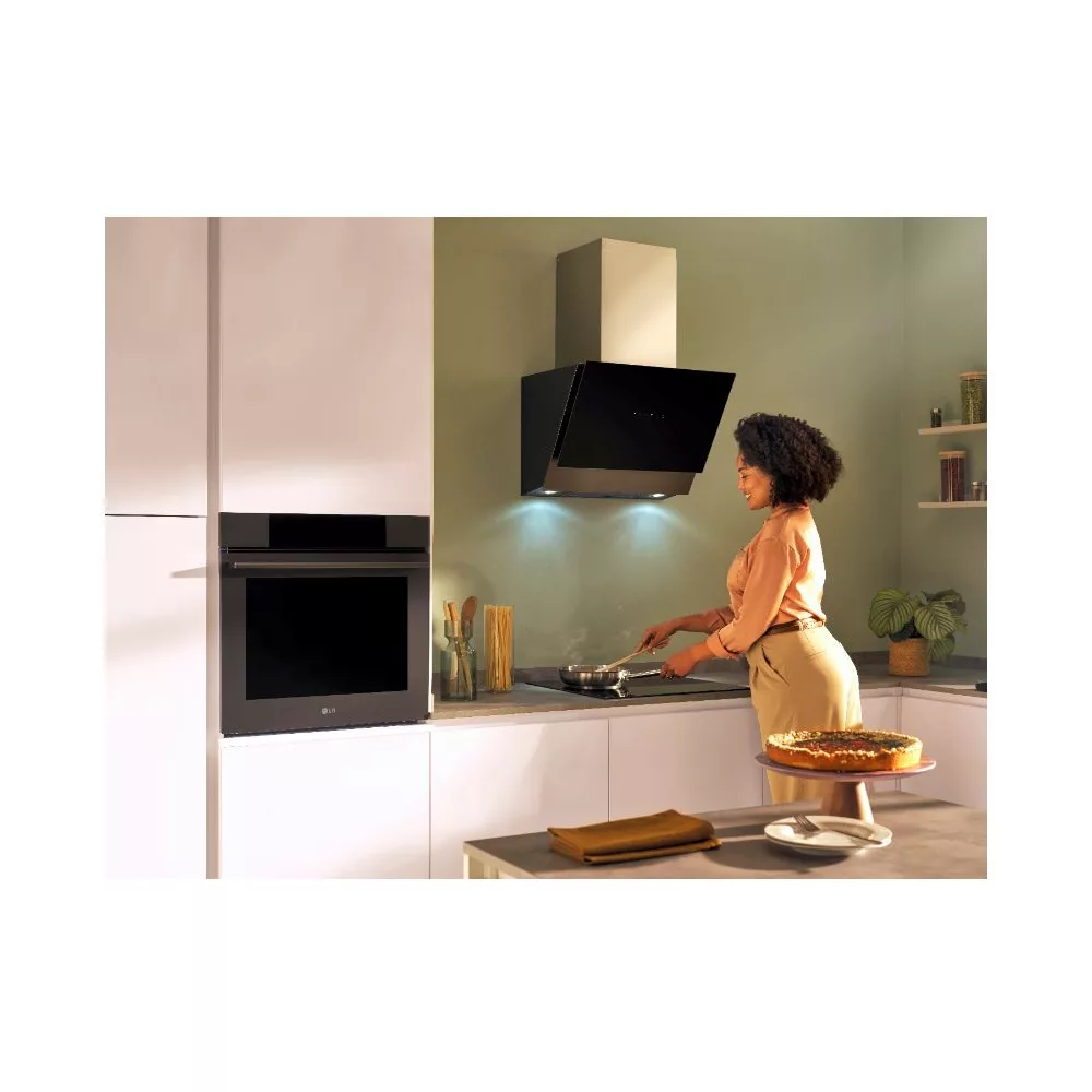 Table induction LG CBIZ2435B Flex – Image 9