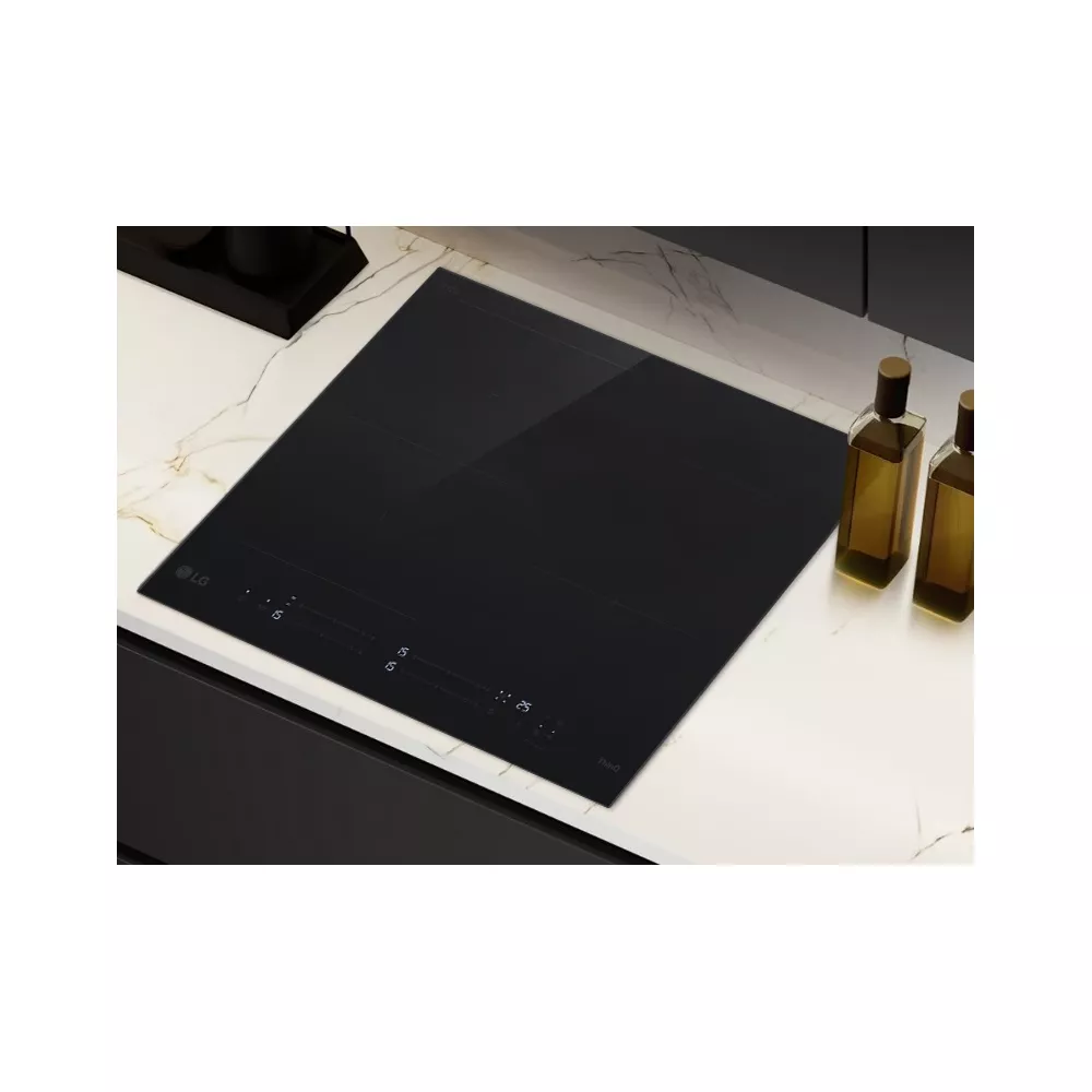 Table induction LG CBIZ2435B Flex – Image 10