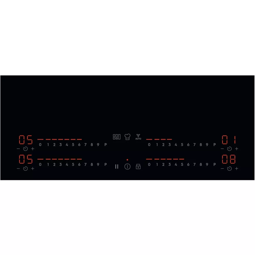Table induction ELECTROLUX EIV85456 Flex – Image 2