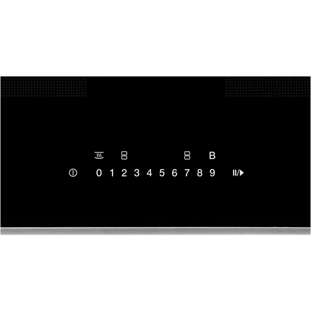 Table induction MIELE KM 7465 FR Cadre Inox – Image 5