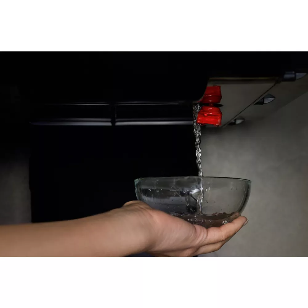 Table induction aspirante ELICA NIKOLATESLA FIT 3Z PRO 60 recyclage – Image 9