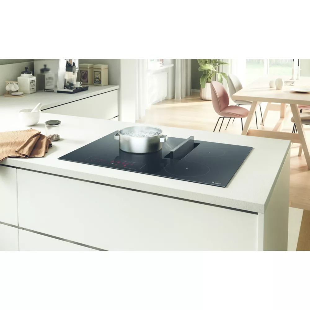 Table induction aspirante ELICA NIKOLATESLA FIT 3Z PRO 60 recyclage – Image 10