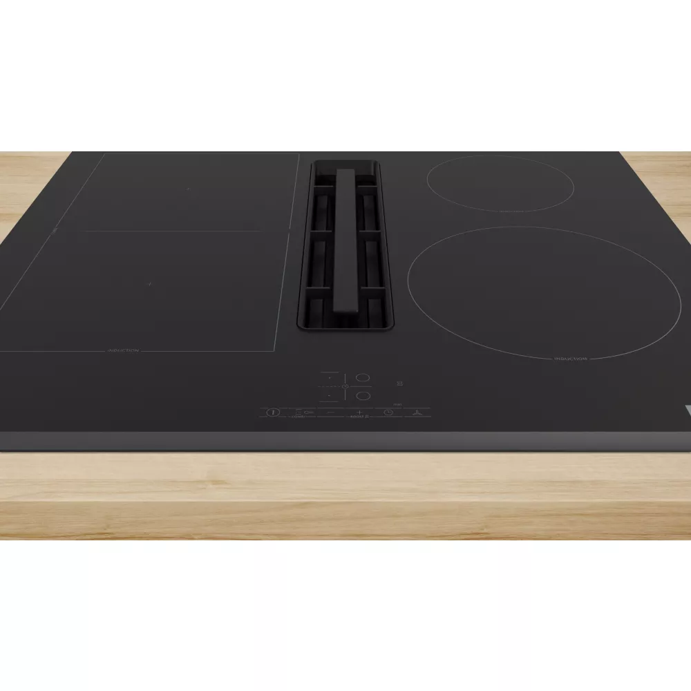 Table induction BOSCH PVS63SB16F Plug&Play – Image 3