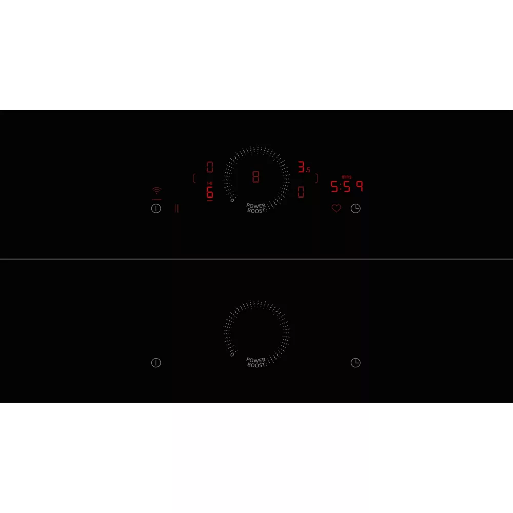 Table induction aspirante NEFF V58THQ4L0 série N70 – Image 4