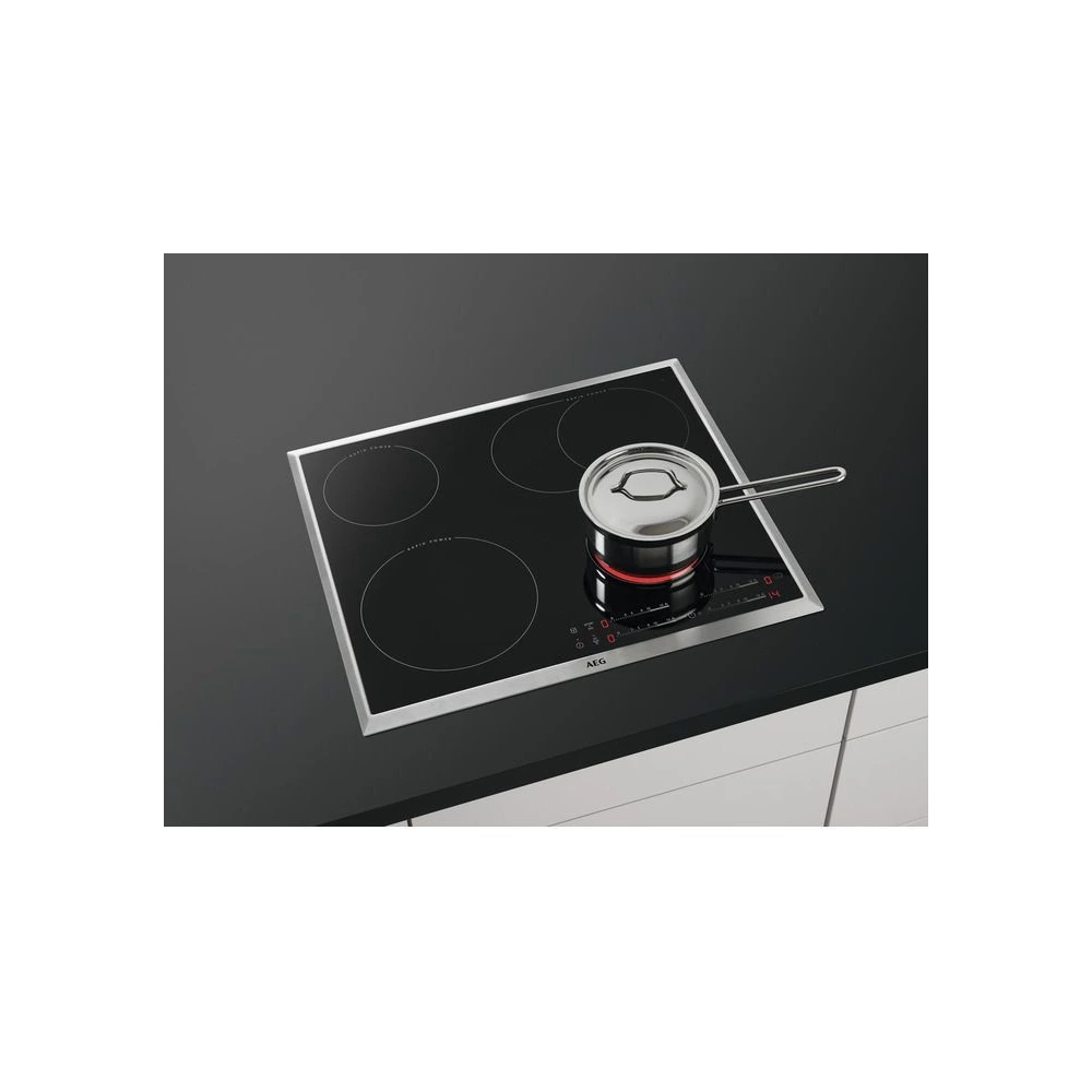 Table vitrocéramique AEG HK654850XB – Image 3