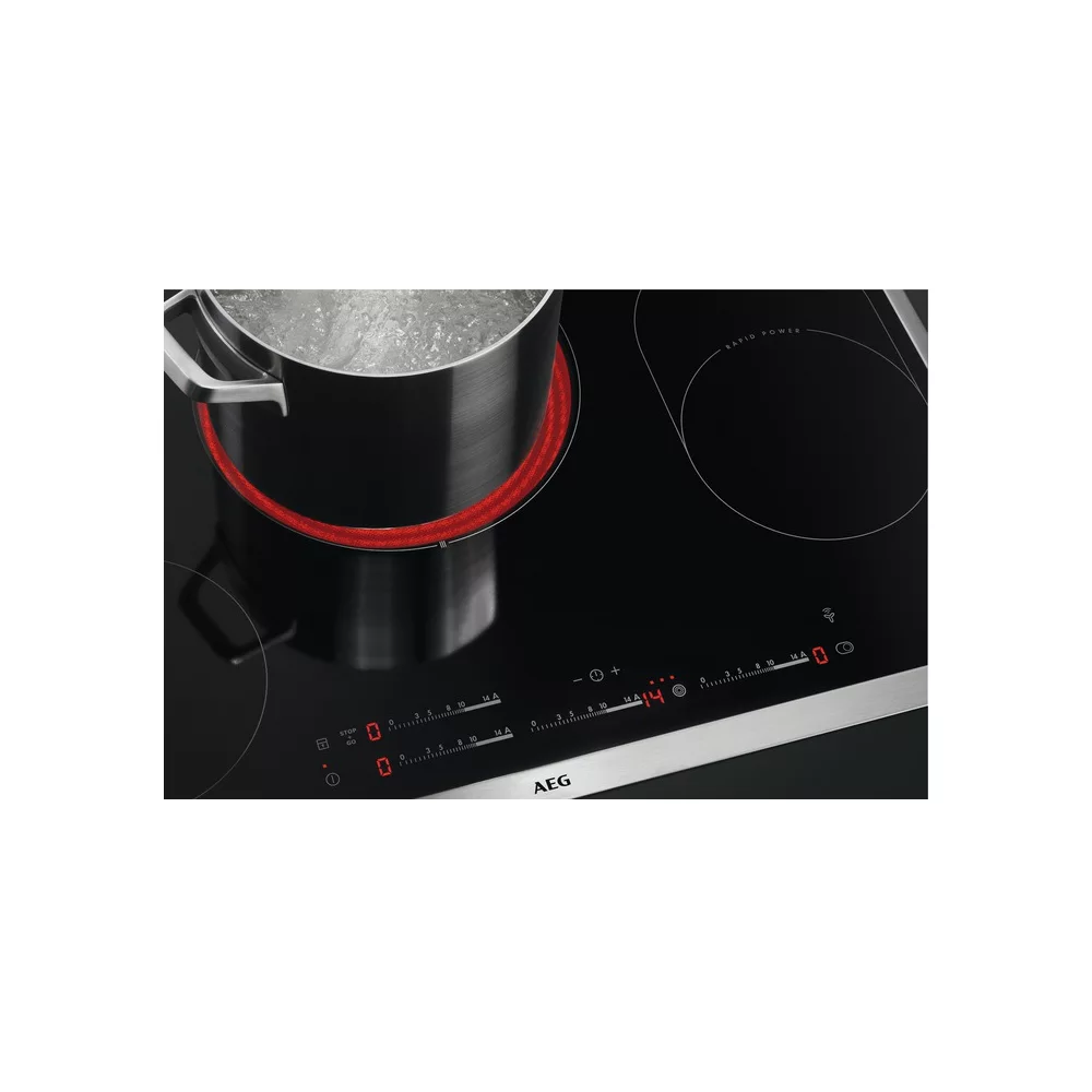 Table vitrocéramique AEG HK654850XB – Image 5