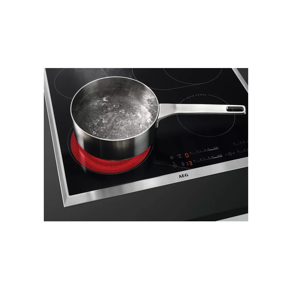 Table vitrocéramique AEG HK654850XB – Image 6