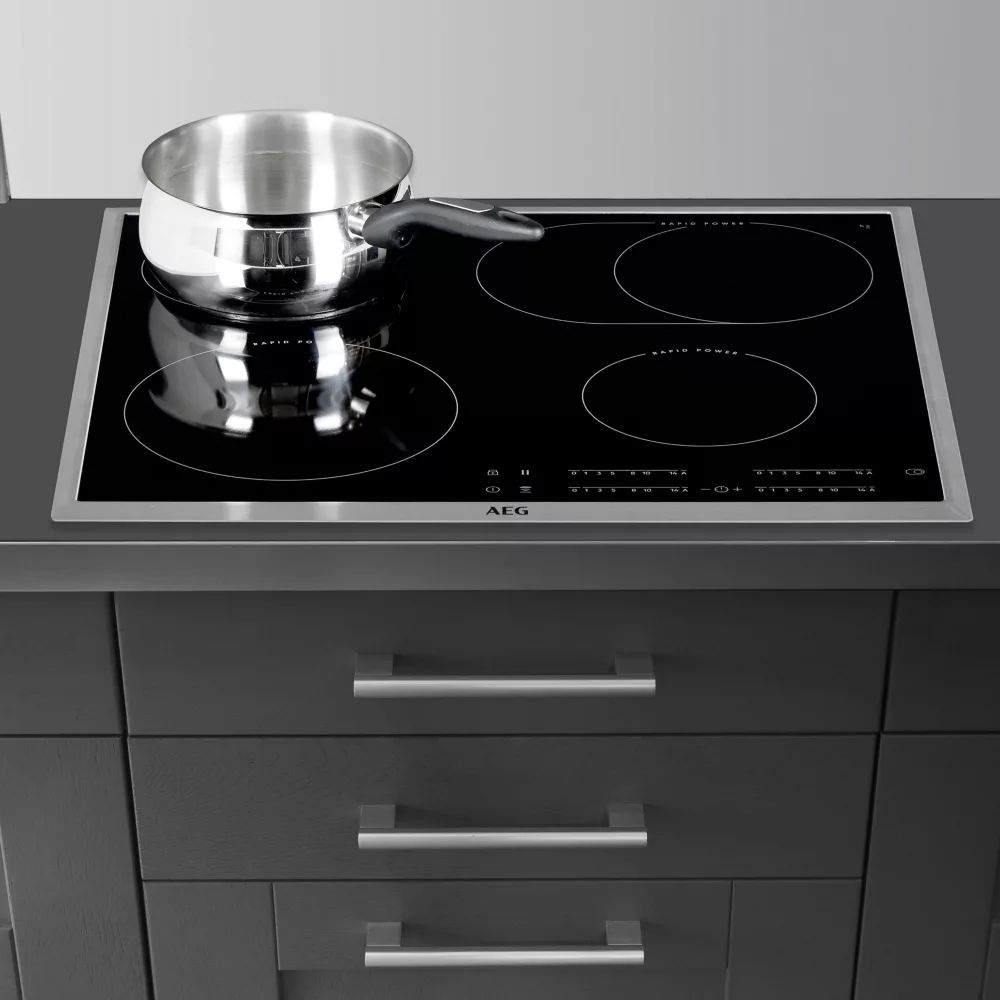 Table vitrocéramique AEG HK654850XB – Image 11