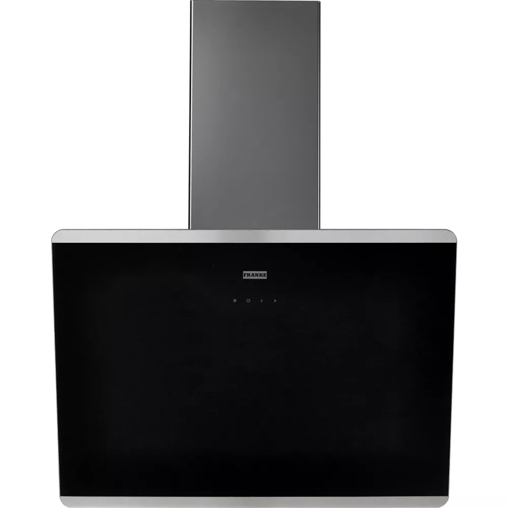 Hotte décorative murale inclinée FRANKE EVO PLUS FPJ 625 VERT. VR/NR – Image 7