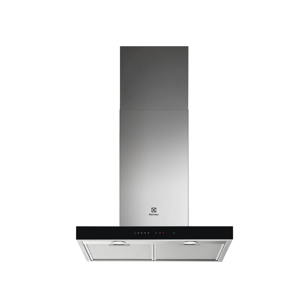 Hotte décorative murale ELECTROLUX LFT766X Breeze H2H – Image 2