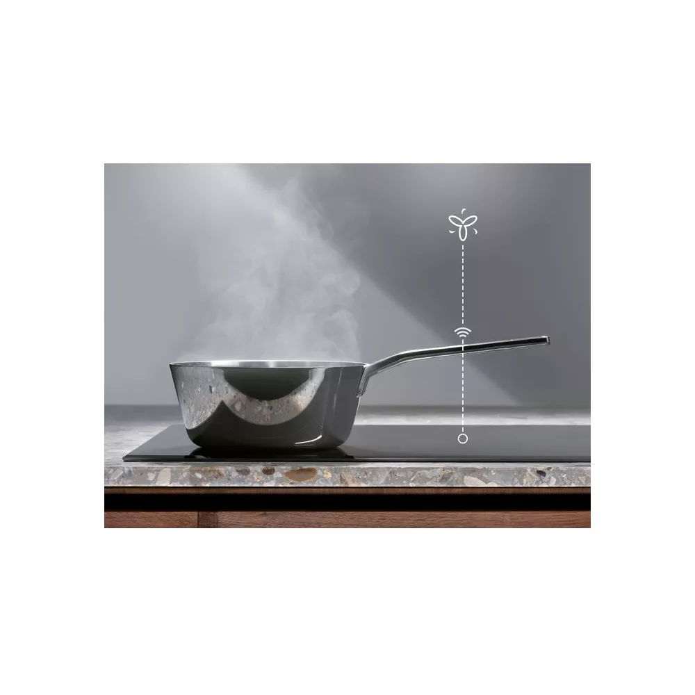 Hotte décorative murale ELECTROLUX LFT766X Breeze H2H – Image 5