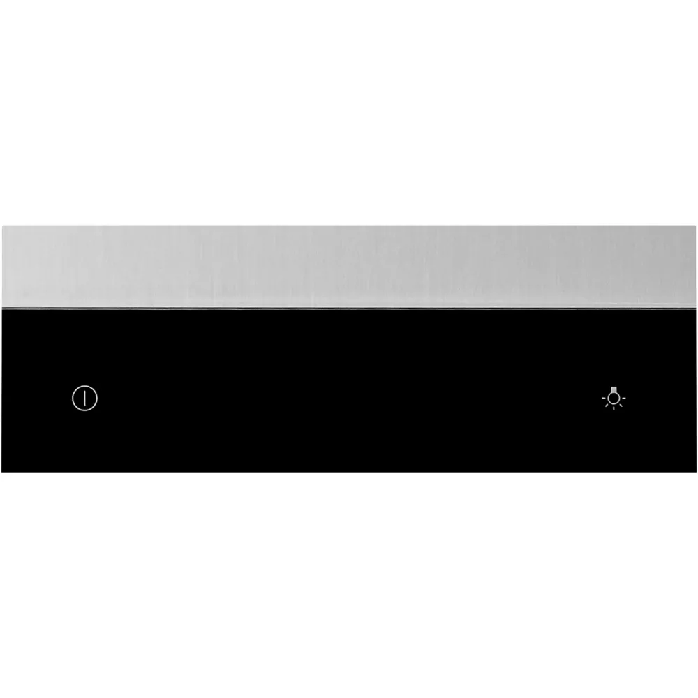 Hotte décorative murale ELECTROLUX LFT766X Breeze H2H – Image 13