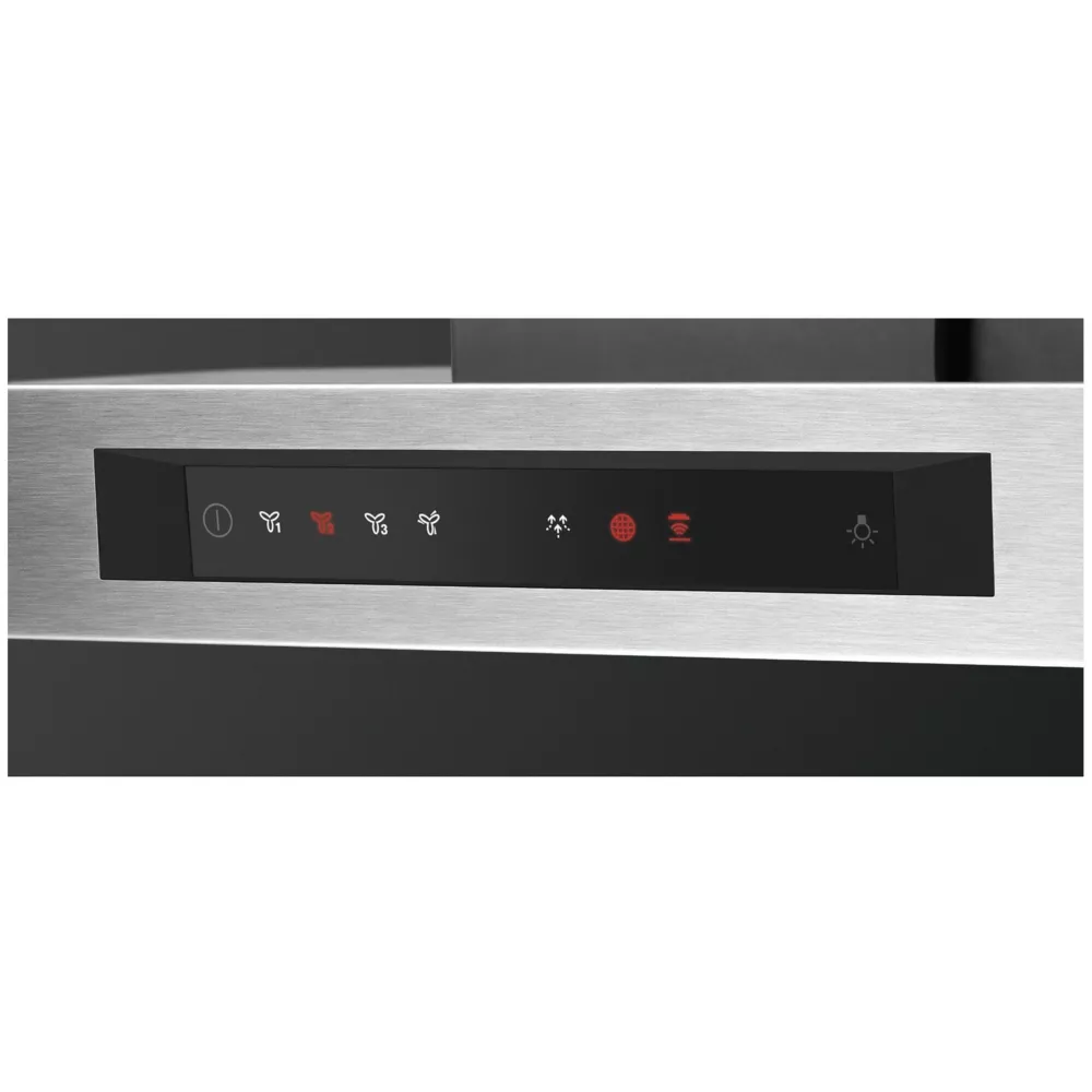 Hotte décorative murale AEG DKB5960HM – Image 5