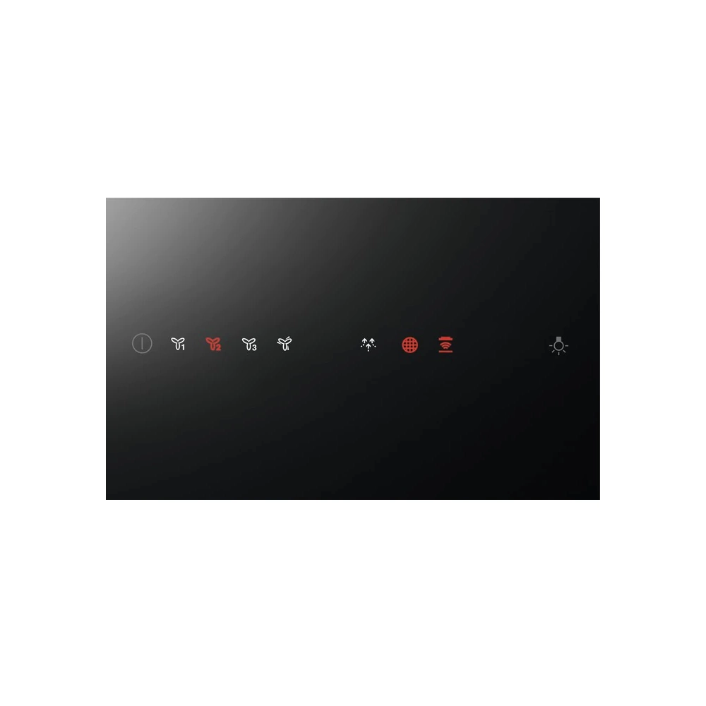 Hotte décorative murale AEG DKB5960HM – Image 11